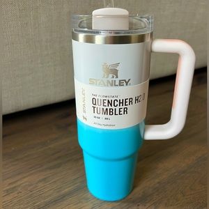 Stanley Cup 30 oz. Pool Ombré- Just Released